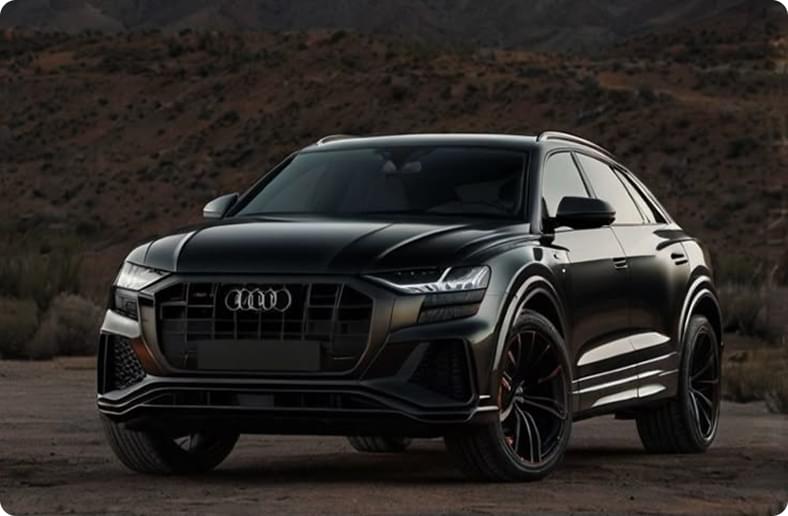 Dubai Car Rental: how to rent a car without problems and overpayments Rent a car in Dubai: how to rent a car without problems and overpayments